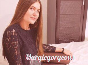 Margiegorgeous