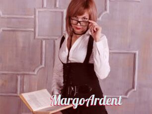 MargoArdent