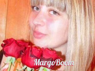 MargoBoom