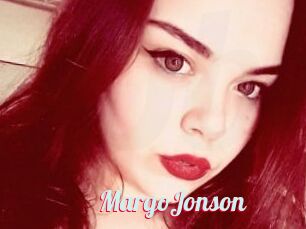 MargoJonson