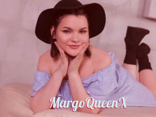 MargoQueenX