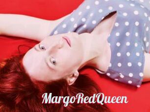 MargoRedQueen