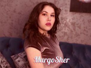 MargoSher