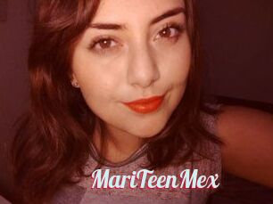 MariTeenMex