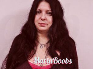 MariaBoobs