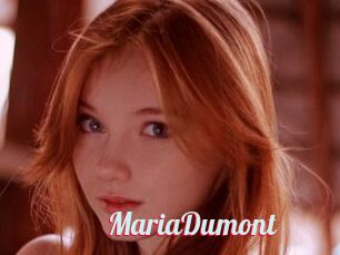 MariaDumont