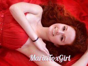 MariaFoxGirl