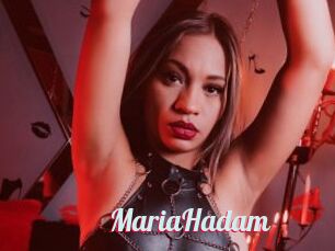 MariaHadam