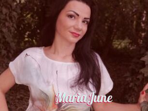 MariaJune