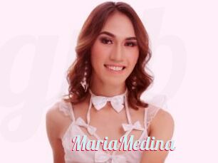 MariaMedina