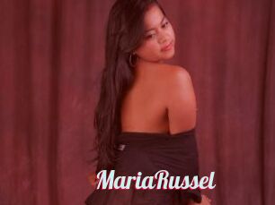 MariaRussel