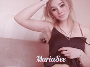 MariaSee