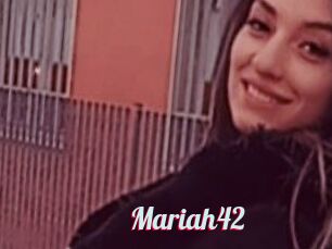 Mariah42