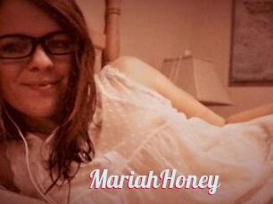 MariahHoney