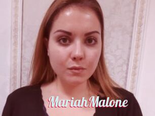 MariahMalone