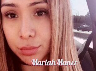 Mariah_Maner