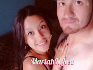 MariahNJose