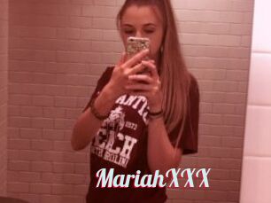 MariahXXX