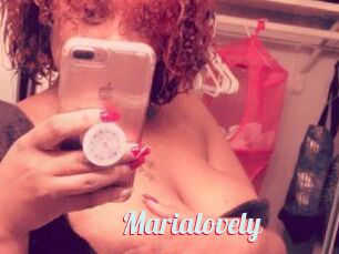 Marialovely