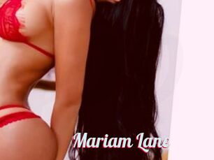 Mariam_Lane