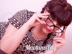 MarianaFay