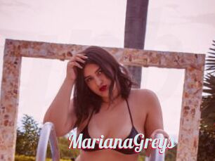 MarianaGreys