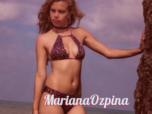 MarianaOzpina