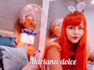 Mariana_dolce