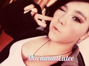 MarianaaCutee