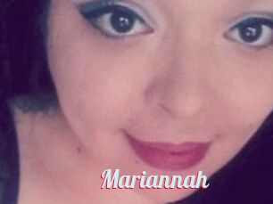 Mariannah