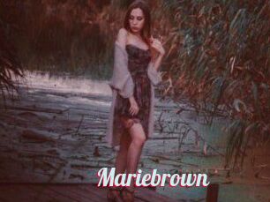 Marie_brown