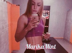 MarikaMint