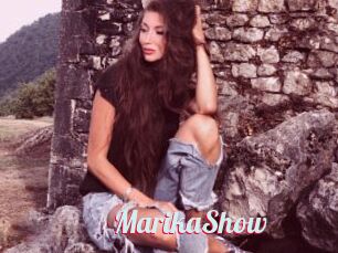 MarikaShow