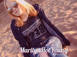 MarilynHotYoung