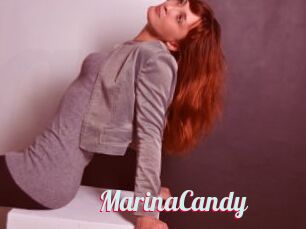 MarinaCandy