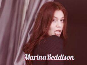 MarinaReddison