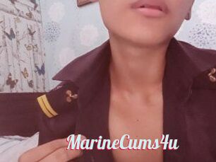 MarineCums4u