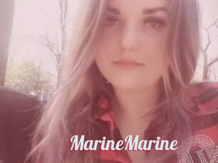 MarineMarine