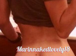 Marinnakedlovely18