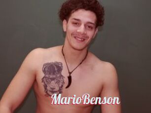 MarioBenson