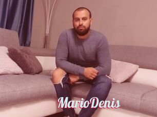 MarioDenis