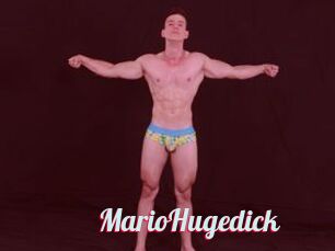 MarioHugedick