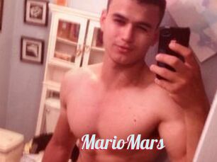 Mario_Mars