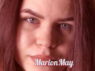 MarionMay