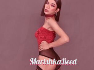 MarishkaReed