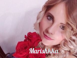 Marishkka