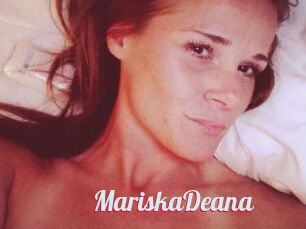 Mariska_Deana