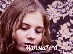 MarissaFord