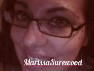 Marissa_Surewood