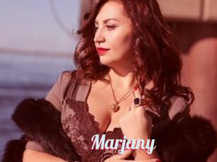 Marjany